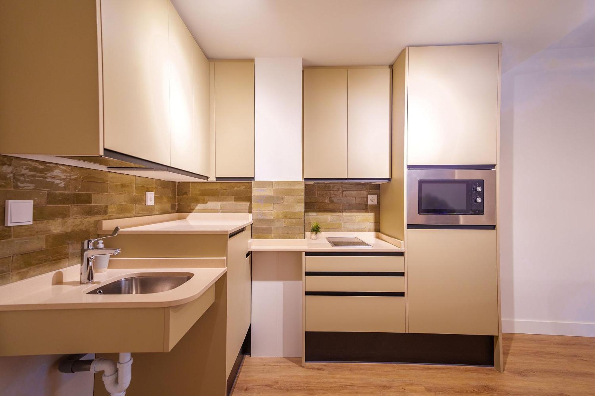 Spirit Apartamentos Valladolid Centro ภายนอก รูปภาพ