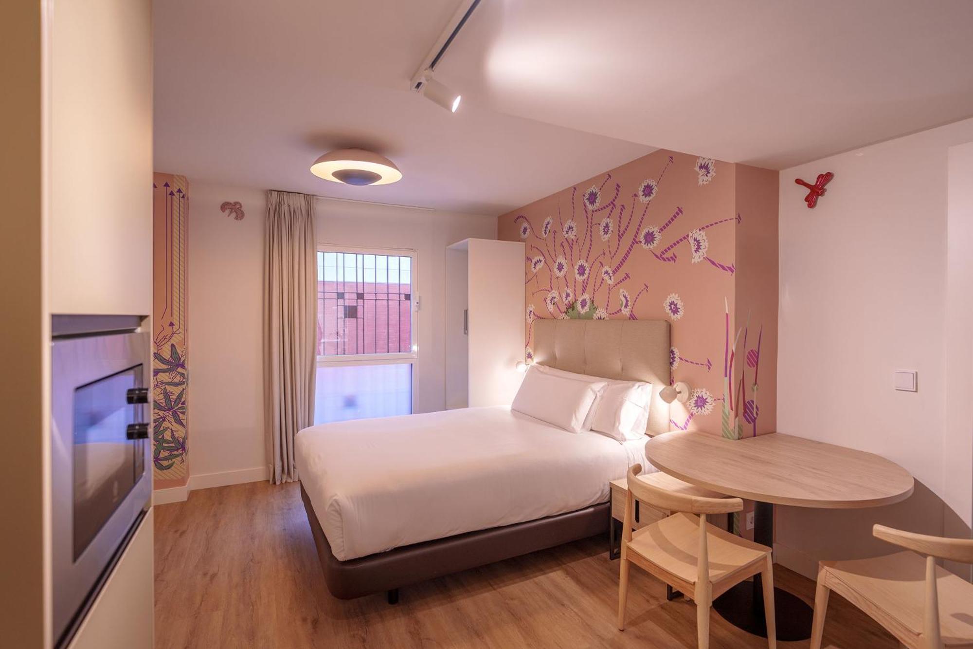 Spirit Apartamentos Valladolid Centro ภายนอก รูปภาพ