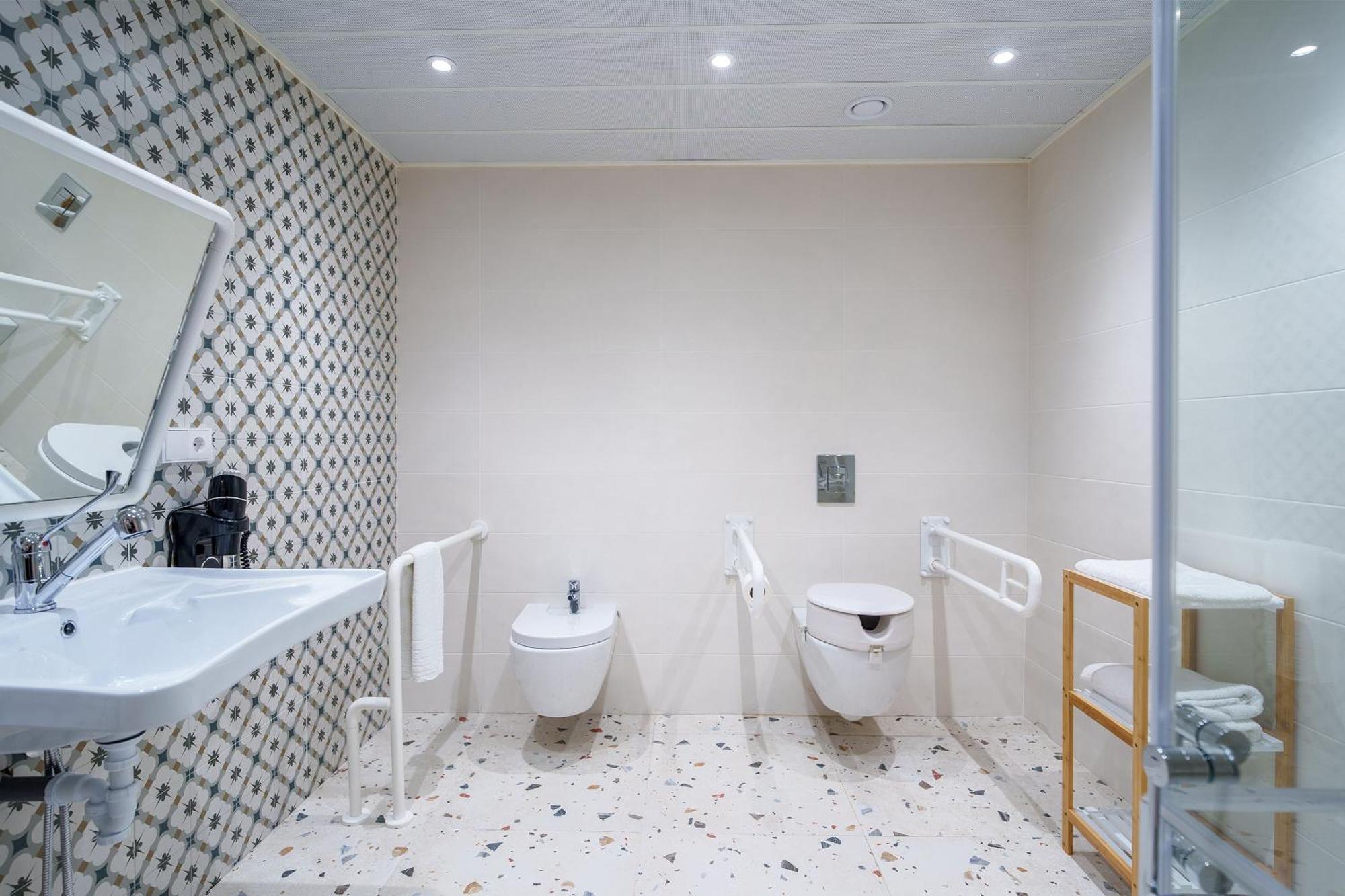 Spirit Apartamentos Valladolid Centro ภายนอก รูปภาพ