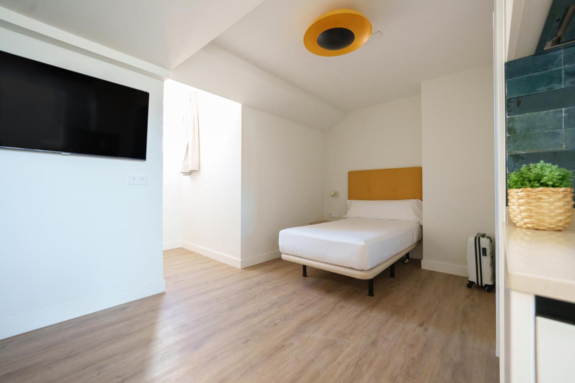 Spirit Apartamentos Valladolid Centro ภายนอก รูปภาพ