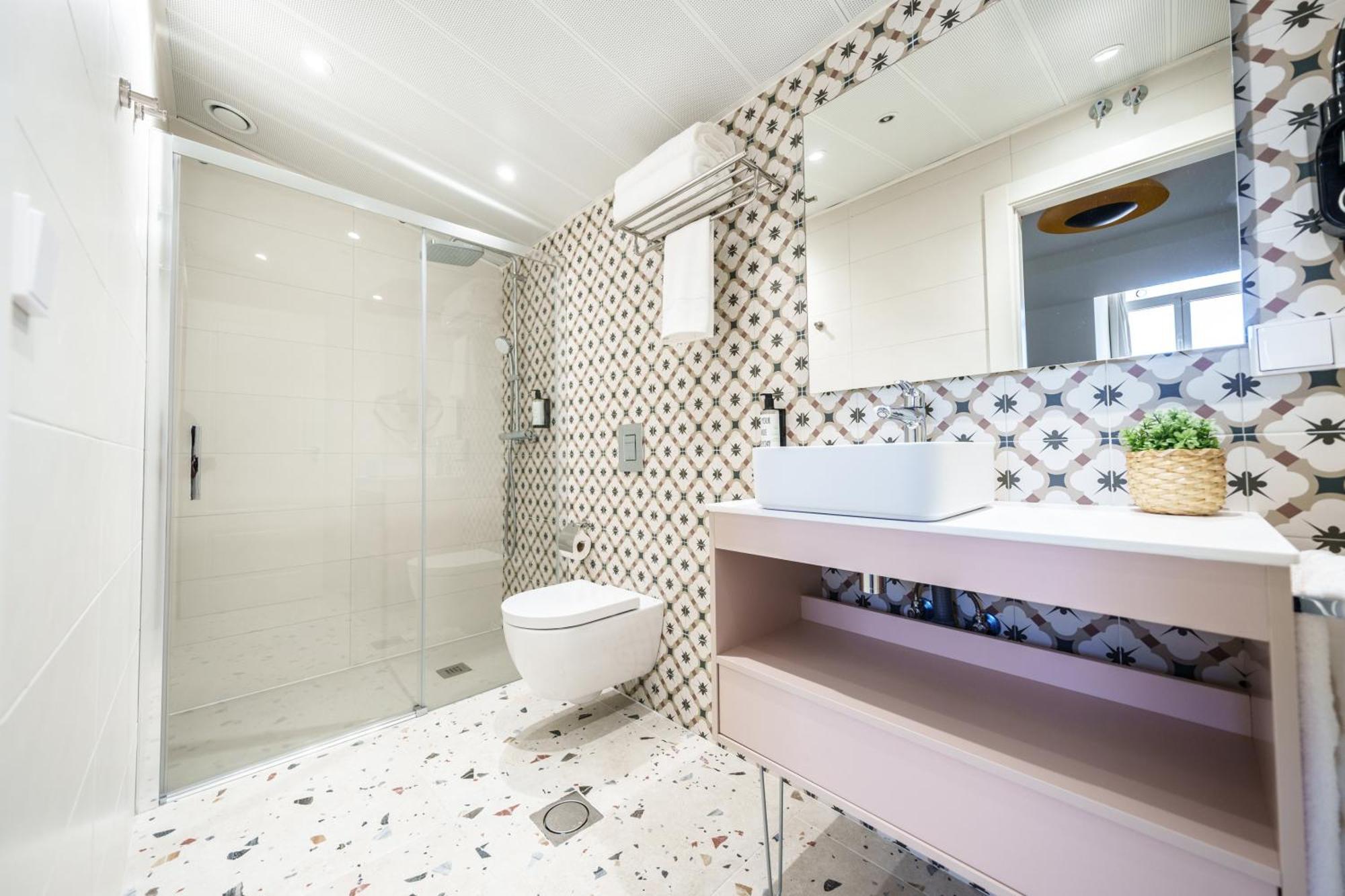 Spirit Apartamentos Valladolid Centro ภายนอก รูปภาพ