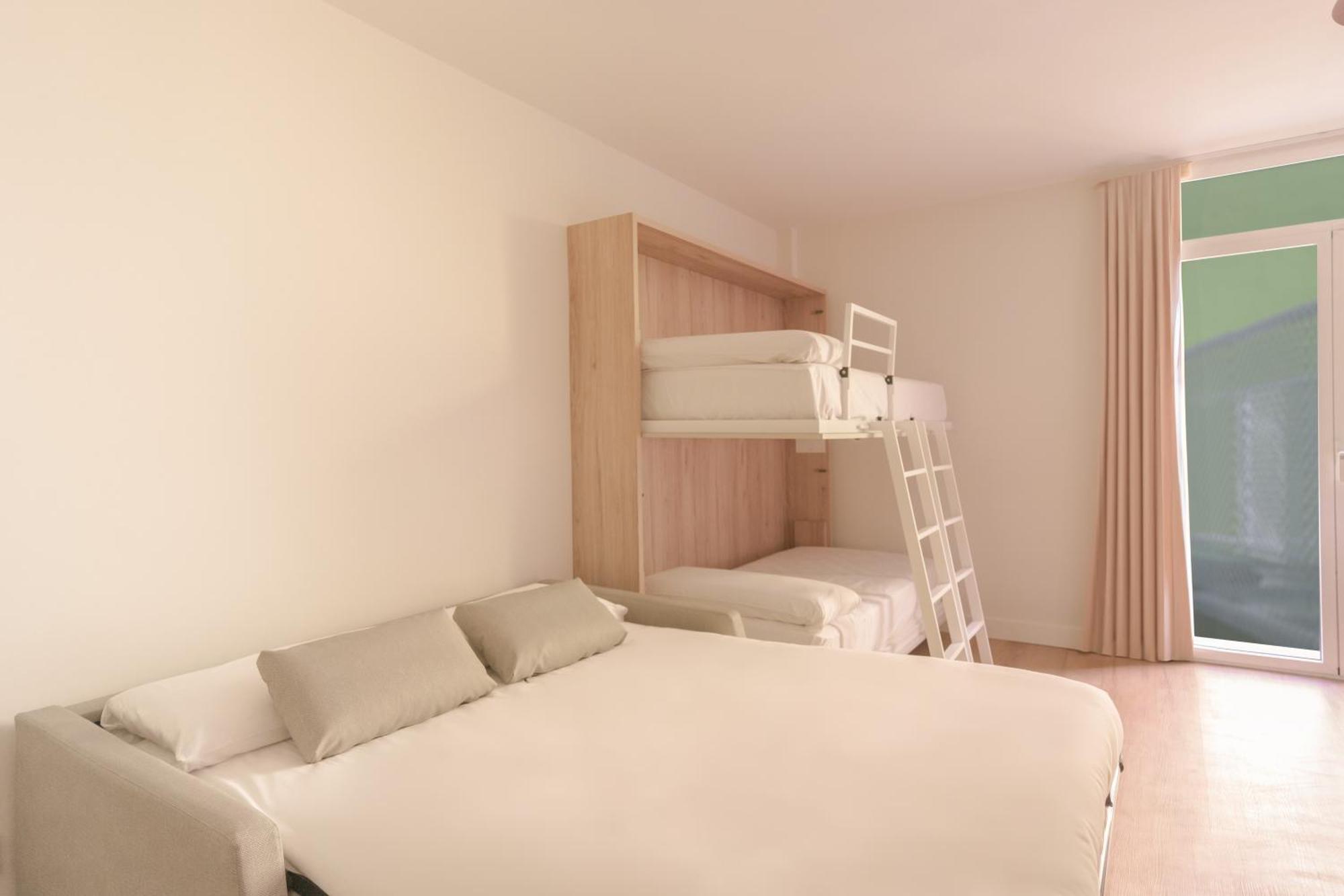 Spirit Apartamentos Valladolid Centro ภายนอก รูปภาพ