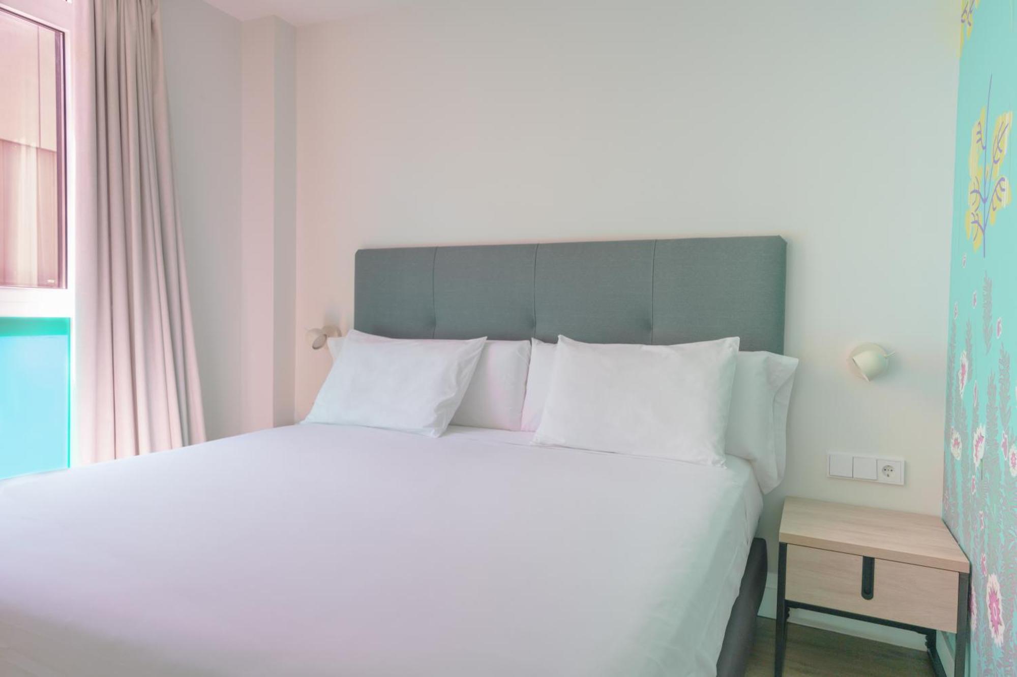 Spirit Apartamentos Valladolid Centro ภายนอก รูปภาพ