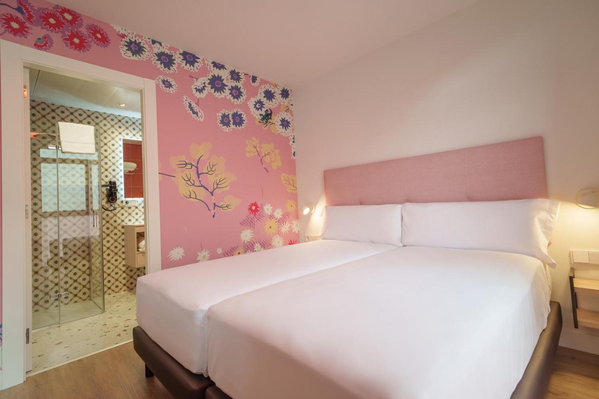 Spirit Apartamentos Valladolid Centro ภายนอก รูปภาพ