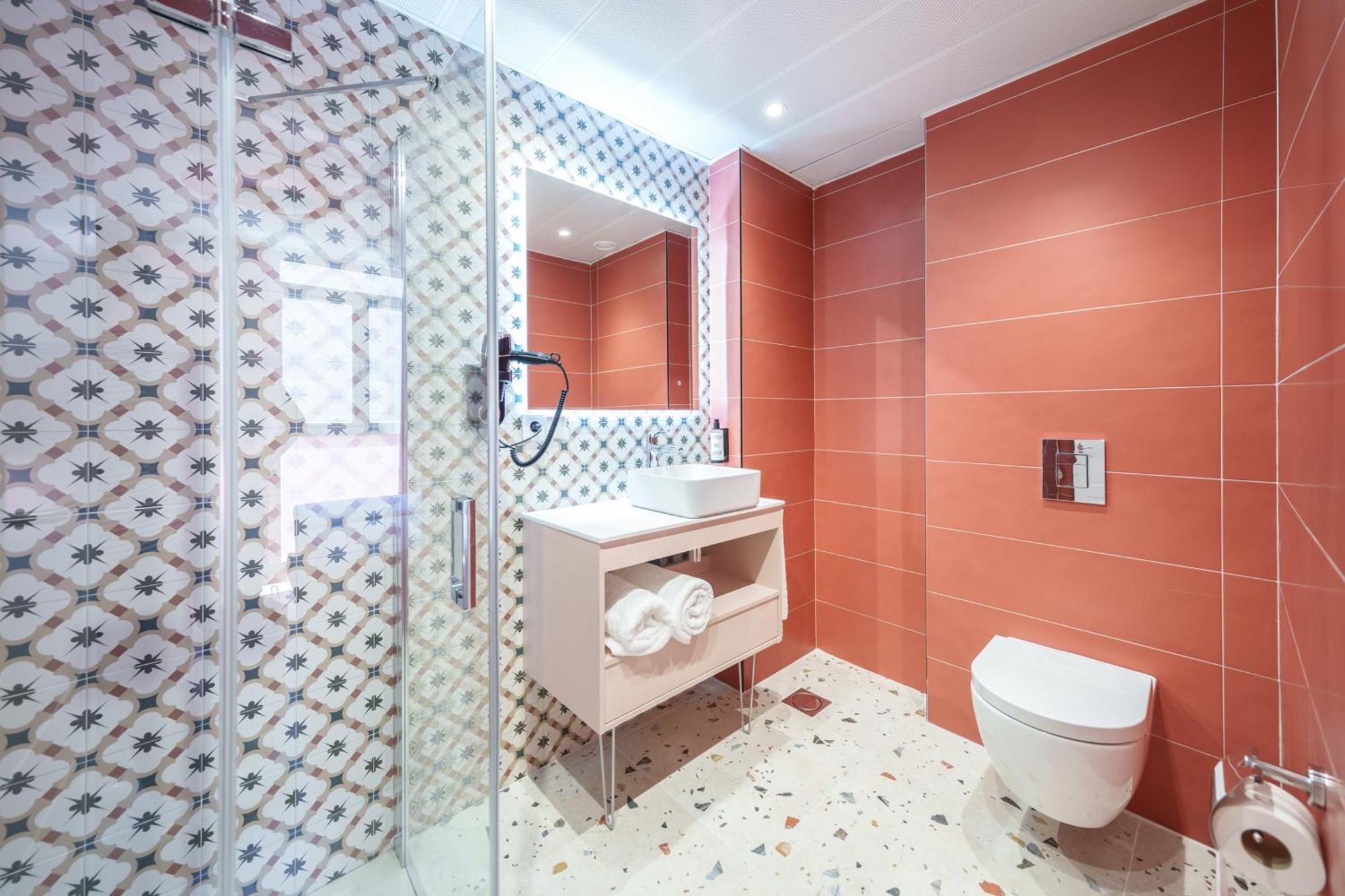Spirit Apartamentos Valladolid Centro ภายนอก รูปภาพ