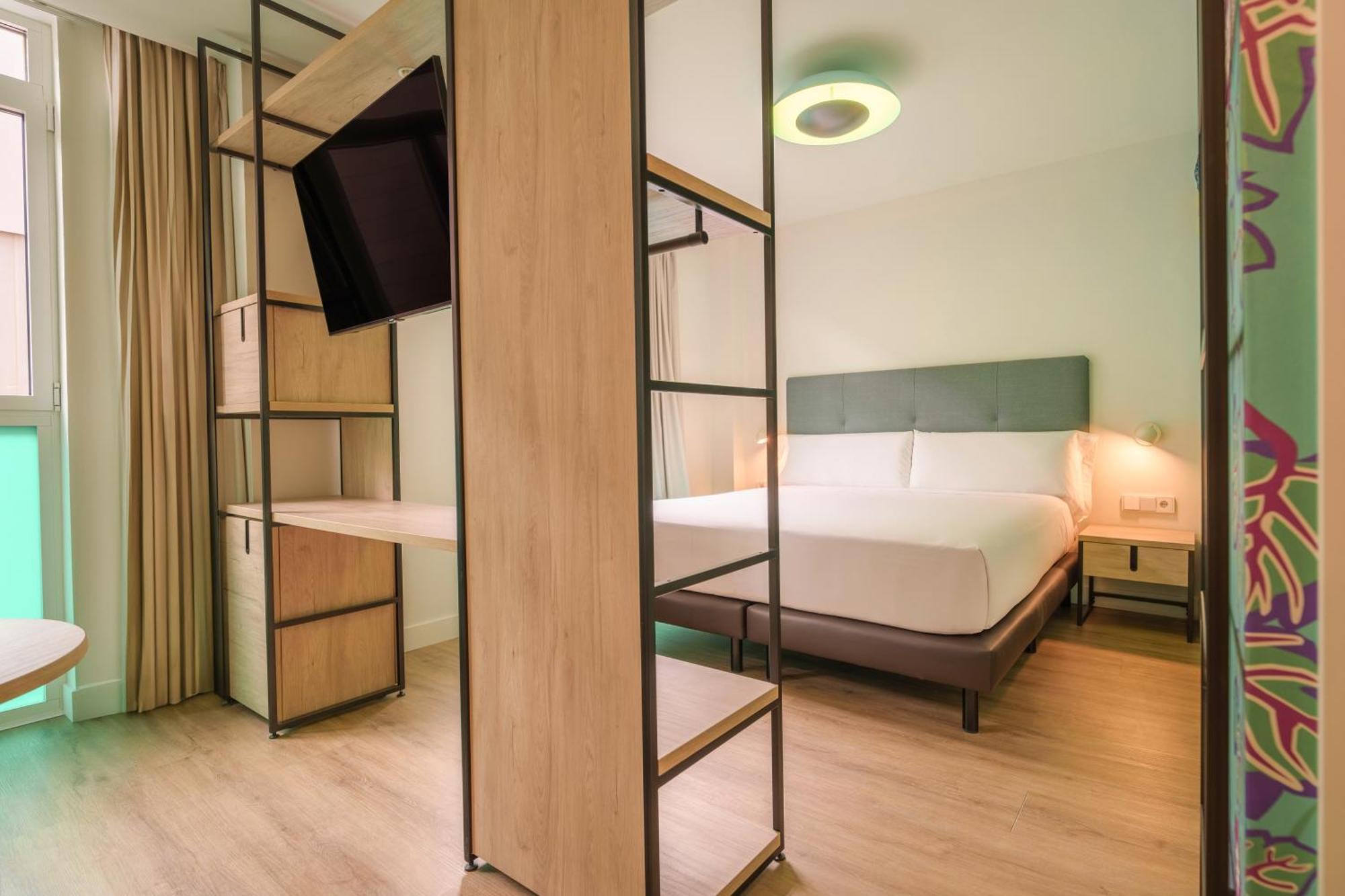 Spirit Apartamentos Valladolid Centro ภายนอก รูปภาพ