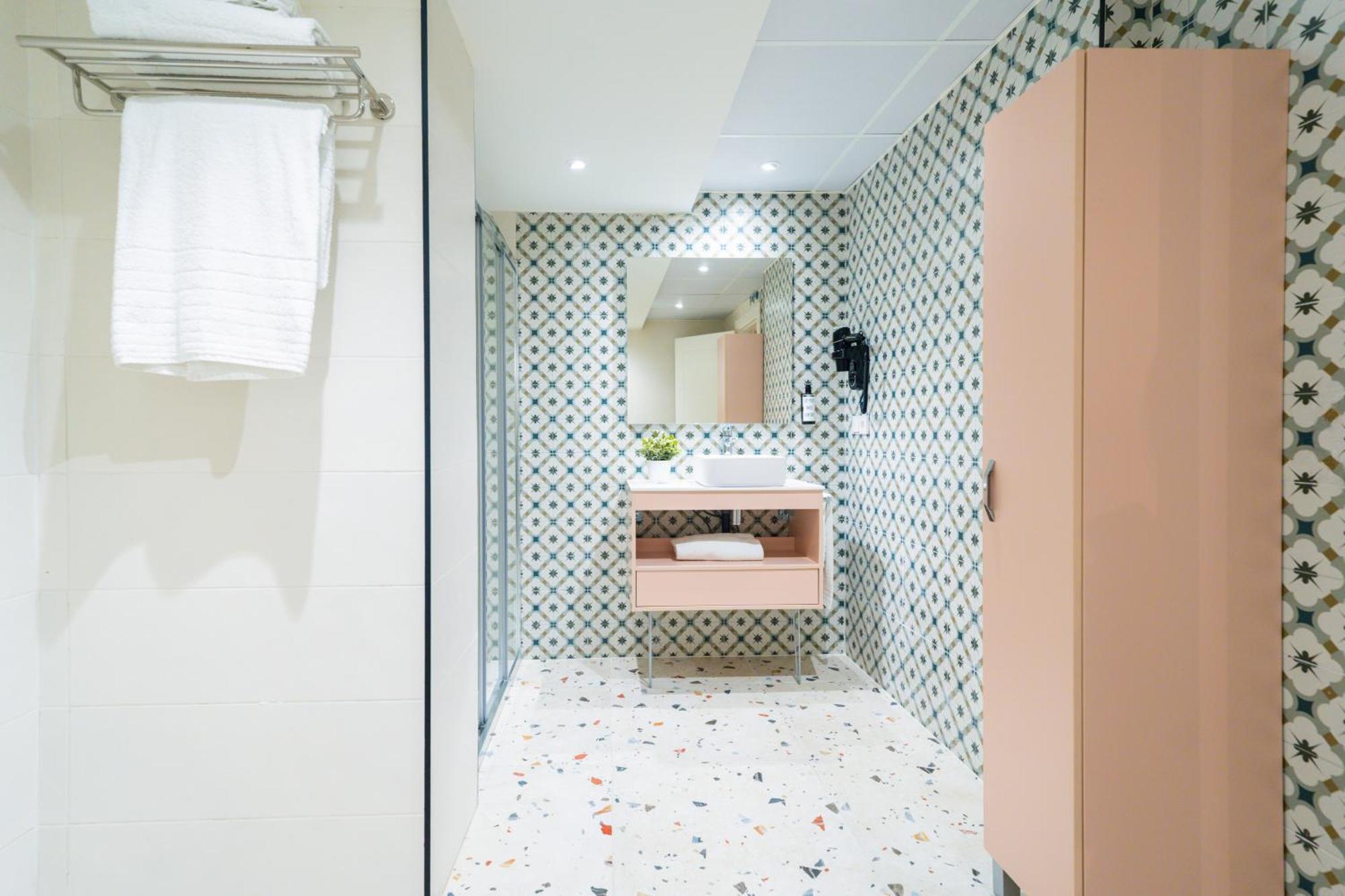 Spirit Apartamentos Valladolid Centro ภายนอก รูปภาพ