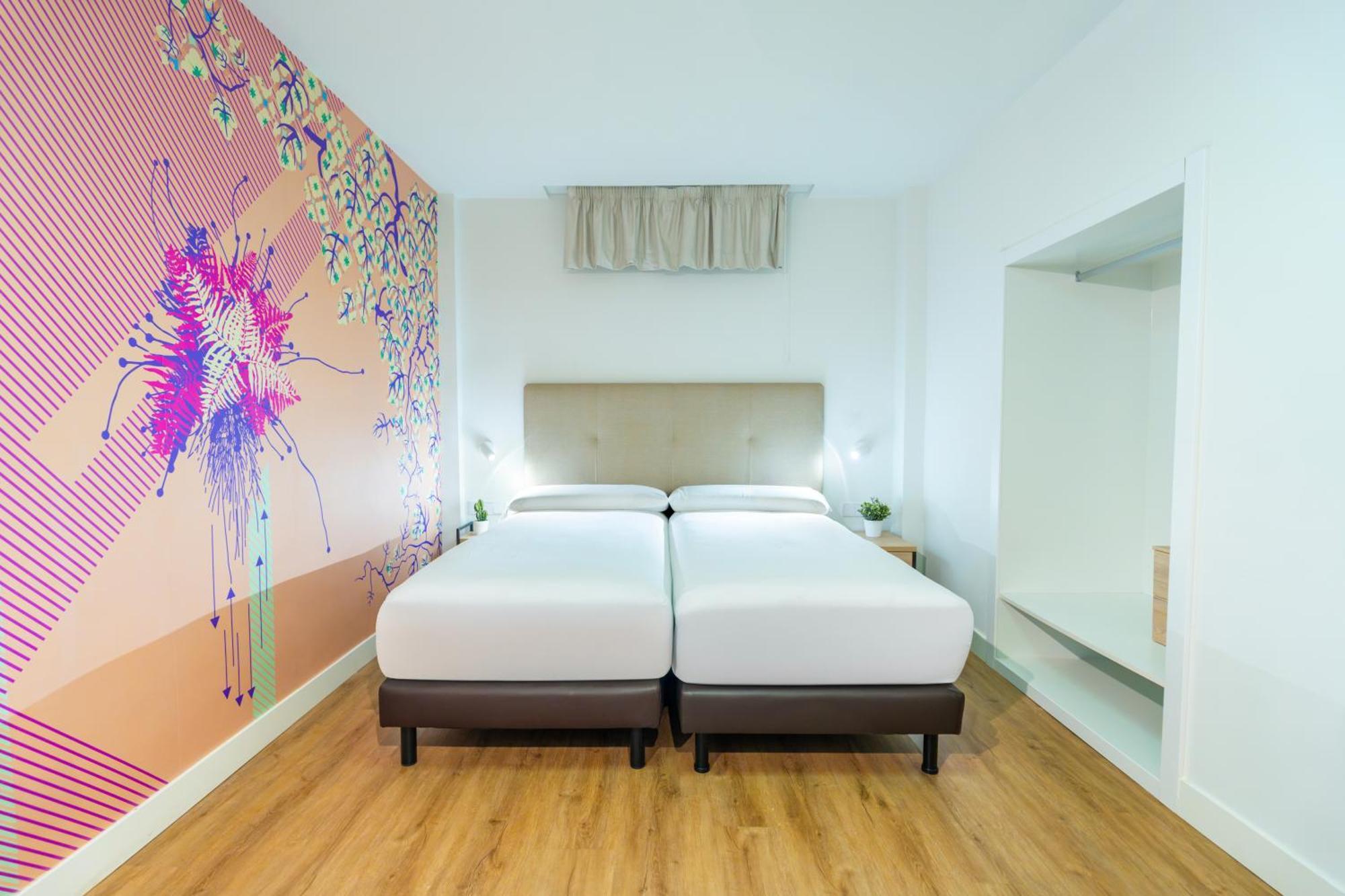 Spirit Apartamentos Valladolid Centro ภายนอก รูปภาพ