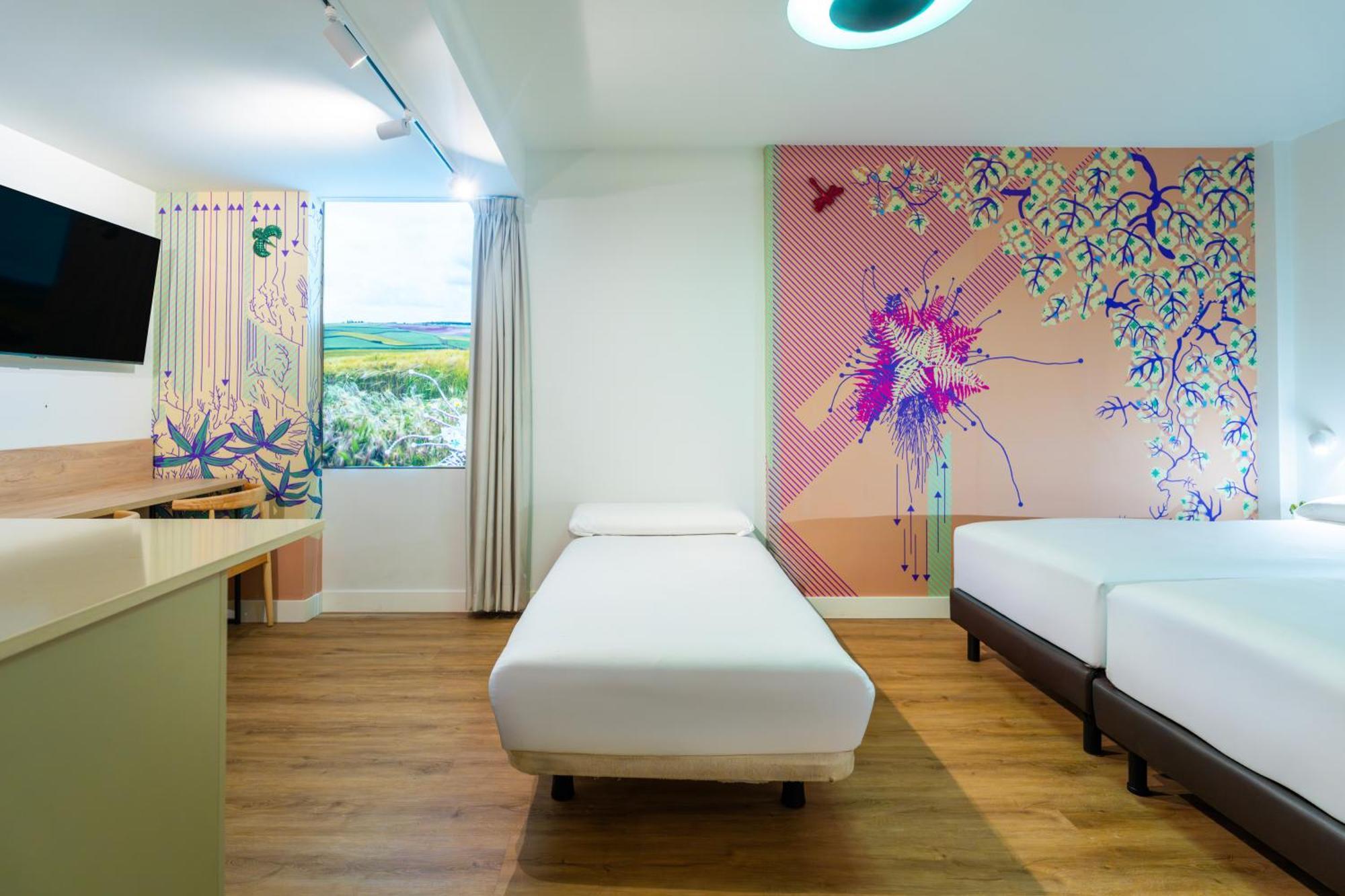Spirit Apartamentos Valladolid Centro ภายนอก รูปภาพ
